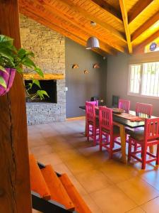 Fotografia z galérie ubytovania Casa Montaña - MELIPAL LOFT v destinácii San Carlos de Bariloche