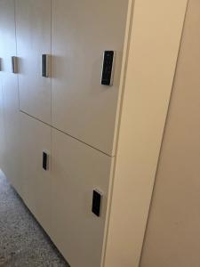 Fotografie z fotogalerie ubytování Hermes Central Suite v Aténách