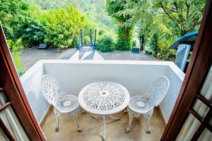 Gallery image of Gemini Royal Mount Resort in Welimada