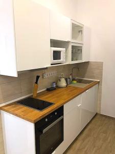Basilica city center apartment 1065 Budapest, Bajcsy-Zsilinszky út kép - 2