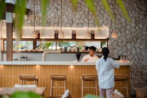 Gosti koji borave u objektu Quma Boutique Hotel - Adults Only
