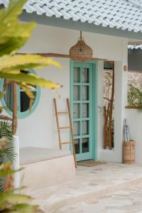 Fotografija u galeriji objekta Quma Boutique Hotel - Adults Only u gradu Gili Travangan