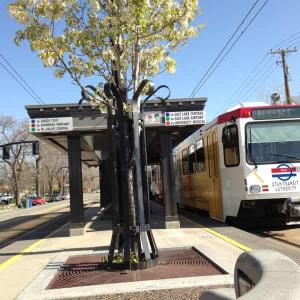 Gallery image of Right off i15 & i80 FrontRunner Station Close in Salt Lake City +21 photos