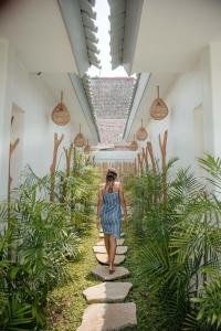 Gosti koji borave u objektu Quma Boutique Hotel - Adults Only