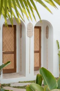 Fotografija u galeriji objekta Quma Boutique Hotel - Adults Only u gradu Gili Travangan