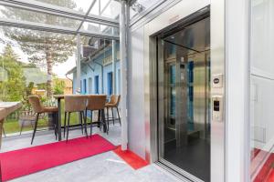 Afbeelding uit fotogalerij van Hotel Klaus Störtebeker in Ralswiek +27 foto's