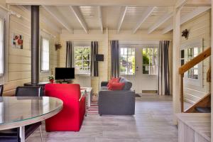 Imagen de la galería de Vakantiehuis De Hut, en Oostkapelle