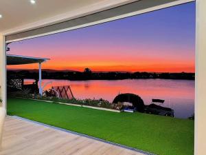 Fotografie z fotogalerie ubytování Immaculate Waterfront Residence-Masterpiece v destinaci Gold Coast