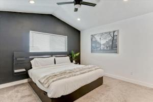 Gallery image of Right off Freeway Quiet Neighborhood King Bed in Vineyard