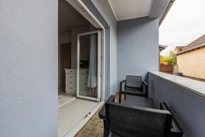 Borostyán Vendégház 3394 Egerszalók, Széchenyi út 32. kép - 2