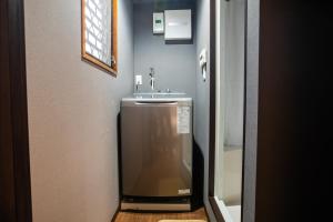 Fotografie z fotogalerie ubytování Mitomi inn v Tokiu