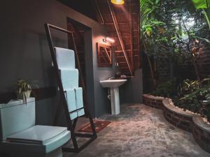 Fotografie z fotogalerie ubytování Nuwans Countryside Hideaway v Tangalle