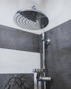 Kúpeľňa v ubytovaní P&O Apartments Wola Tarasy