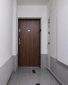 Fotografia z galérie ubytovania P&O Apartments Wola Tarasy vo Varšave