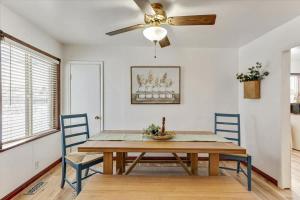 Fotografie z fotogalerie ubytování King Bed Full Kitchen Central Location v destinaci West Valley City + 51 fotografií