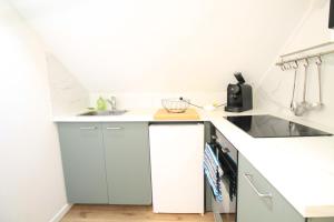 Billede fra billedgalleriet på Disponible - Appartement Entier - 10mn RER B Aéroport CDG - Paris Gare du Nord, T11 Express, Le Bourget, Tout équipé, Netflix Gratuit, 3 personnes, 4ème étage, escaliers, Parc des Expositions, Parking rue Gratuit après 19h i Drancy + 31 billeder