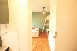 Billede fra billedgalleriet på Disponible - Appartement Entier - 10mn RER B Aéroport CDG - Paris Gare du Nord, T11 Express, Le Bourget, Tout équipé, Netflix Gratuit, 3 personnes, 4ème étage, escaliers, Parc des Expositions, Parking rue Gratuit après 19h i Drancy