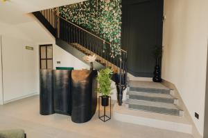 Gambar di galeri bagi Hotel Flaneur di Belgrade