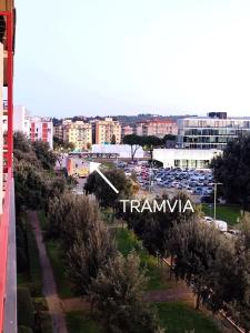Fotografie z fotogalerie ubytování Sguardo sulle colline del Chianti Scandicci Firenze v destinaci Scandicci
