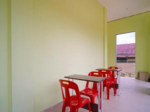 Fotografie z fotogalerie ubytování Hotel O Balige City Near Tugu Juara Monang v Balige