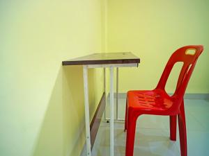 Fotografie z fotogalerie ubytování Hotel O Balige City Near Tugu Juara Monang v Balige