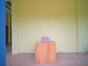 Fotografie z fotogalerie ubytování Hotel O Balige City Near Tugu Juara Monang v Balige