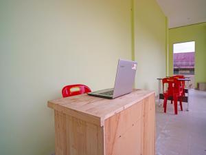 Fotografie z fotogalerie ubytování Hotel O Balige City Near Tugu Juara Monang v Balige