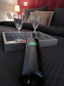 Ποτά στο Apartman Orijent +17 φωτογραφίες