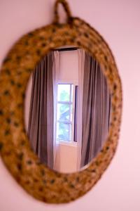 Foto dalla galleria di Nature House a Al Ḩamrāʼ Altre 44 foto