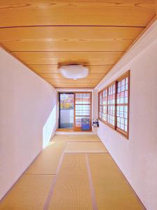 Gambar di galeri bagi 民宿初星 di Tokyo