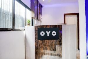 Certifikát, hodnocení, plakát nebo jiný dokument vystavený v ubytování Hotel Orange Residency