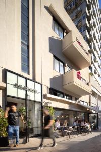 Hosté ubytování Silicate - by Loginn Tel-Avivian hotels