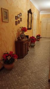 Fotografie z fotogalerie ubytování Palazzo Aprile v destinaci Caltagirone