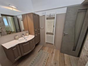 Un baño de Le tre anfore 23 fotos más