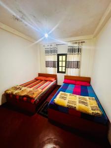 Katil atau katil-katil dalam bilik di You home