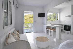 Fotografie z fotogalerie ubytování The Top Steki House v destinaci Ioulida