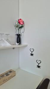 Fotografie z fotogalerie ubytování Rooms Tisa Old Town v destinaci Zadar