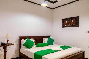 Gallery image of Mount Seven Holiday Inn in Belihul Oya