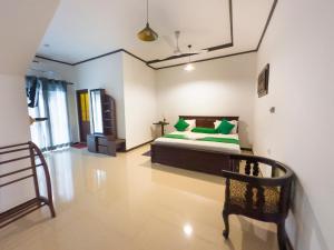 Gallery image of Mount Seven Holiday Inn in Belihul Oya