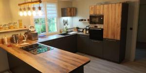 Φωτογραφία από το άλμπουμ του Gîte les jardinette 3 personnes σε Futeau +4 φωτογραφίες