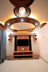 Mynd úr myndasafni af Uptown Jaipur- Luxury Premium Apartment í Jaipur