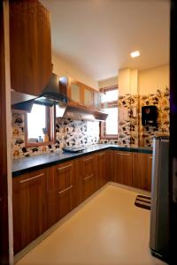 Mynd úr myndasafni af Uptown Jaipur- Luxury Premium Apartment í Jaipur +37 myndir