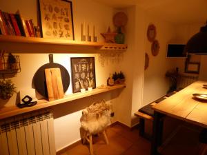 Fotografie z fotogalerie ubytování Lo Attic v destinaci Sort