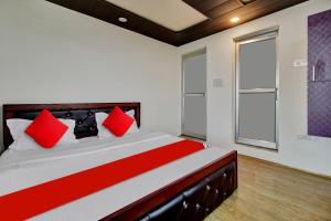 Gallery image of Hotel O Tree Boneae Resort in Mujhpathar