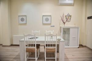 Fotografie z fotogalerie ubytování Doña Bernabela v destinaci Baeza + 17 fotografií