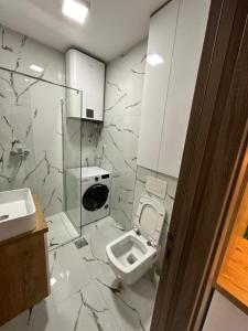 Galeriebild der Unterkunft Ledine 1 in Novi Beograd