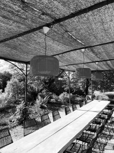 Φωτογραφία από το άλμπουμ του Maison drôles d'oiseaux σε Plieux +6 φωτογραφίες