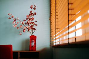 Fotografia z galérie ubytovania Apartament Madlen Art v destinácii Olecko