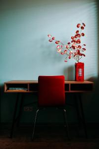 Fotografia z galérie ubytovania Apartament Madlen Art v destinácii Olecko