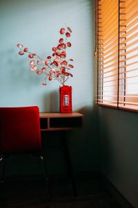 Fotografia z galérie ubytovania Apartament Madlen Art v destinácii Olecko